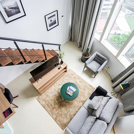 Charlie Nyc Berrini Apartment São Paulo Exterior photo