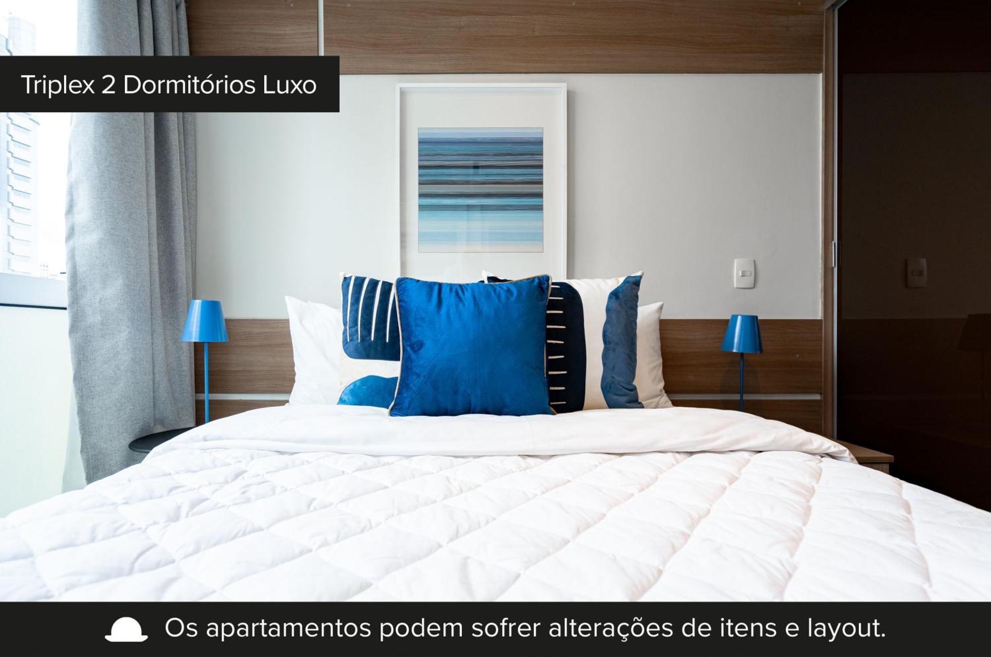 Charlie Nyc Berrini Apartment São Paulo Exterior photo