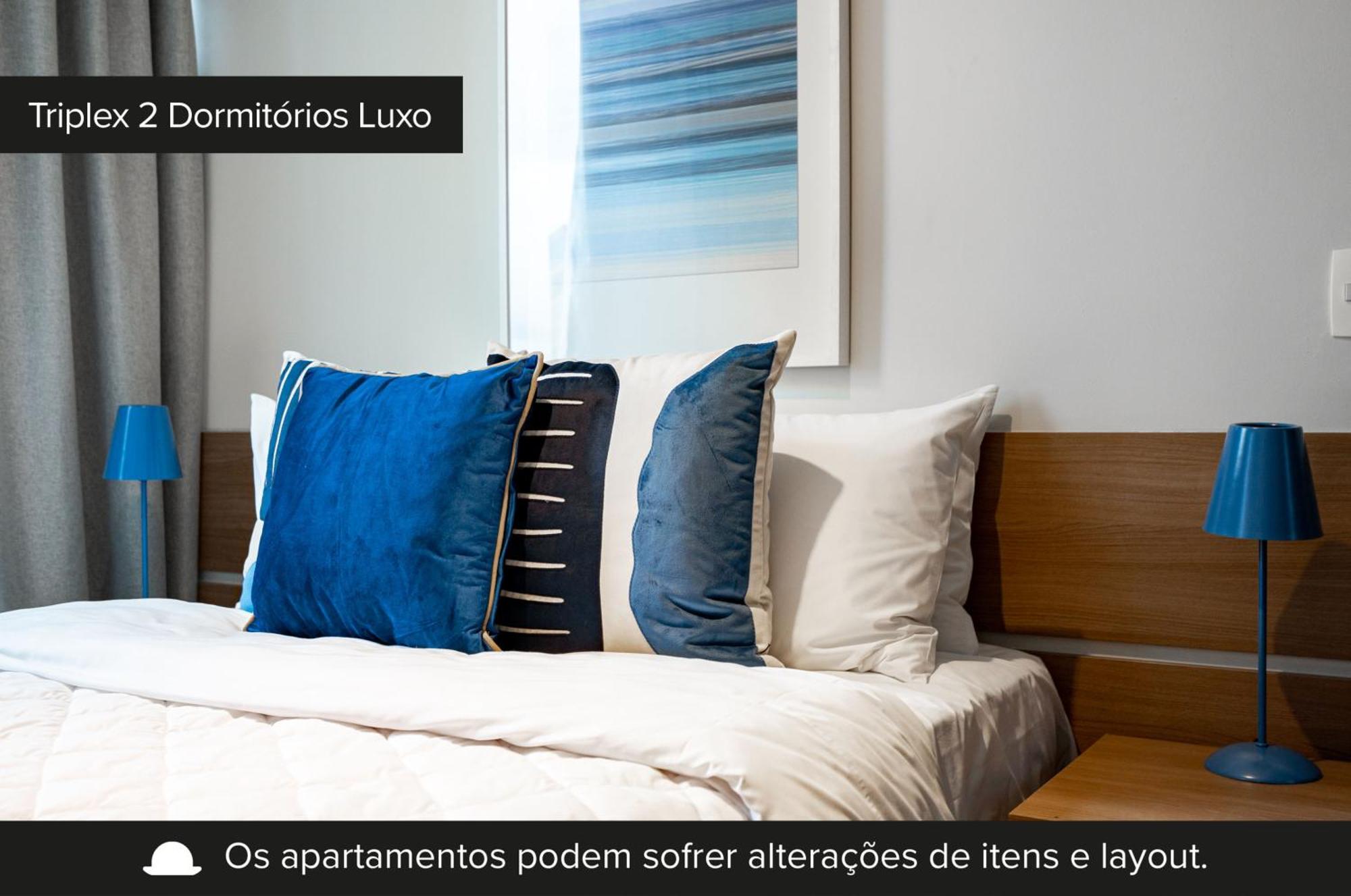 Charlie Nyc Berrini Apartment São Paulo Exterior photo
