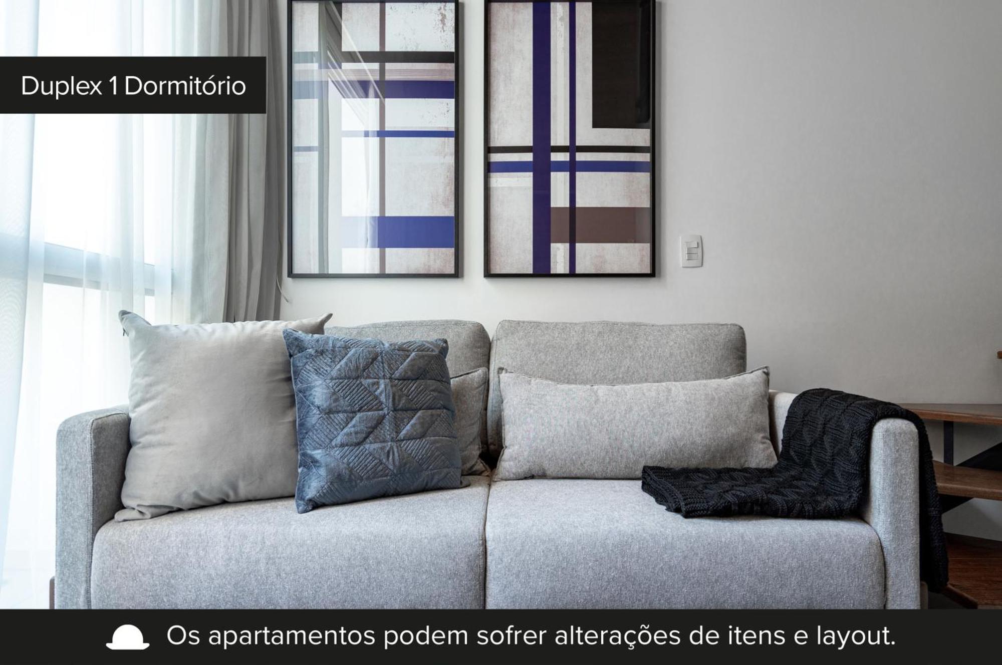 Charlie Nyc Berrini Apartment São Paulo Exterior photo
