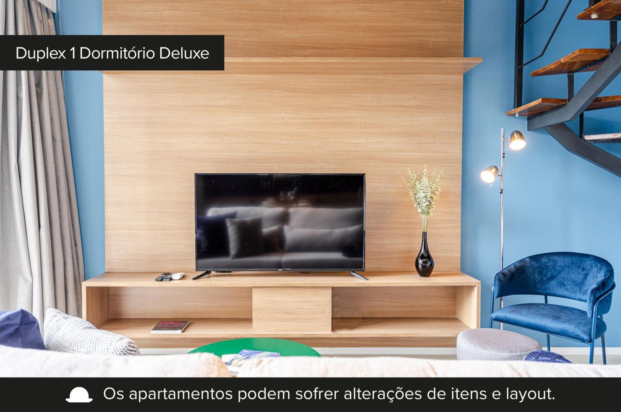Charlie Nyc Berrini Apartment São Paulo Exterior photo