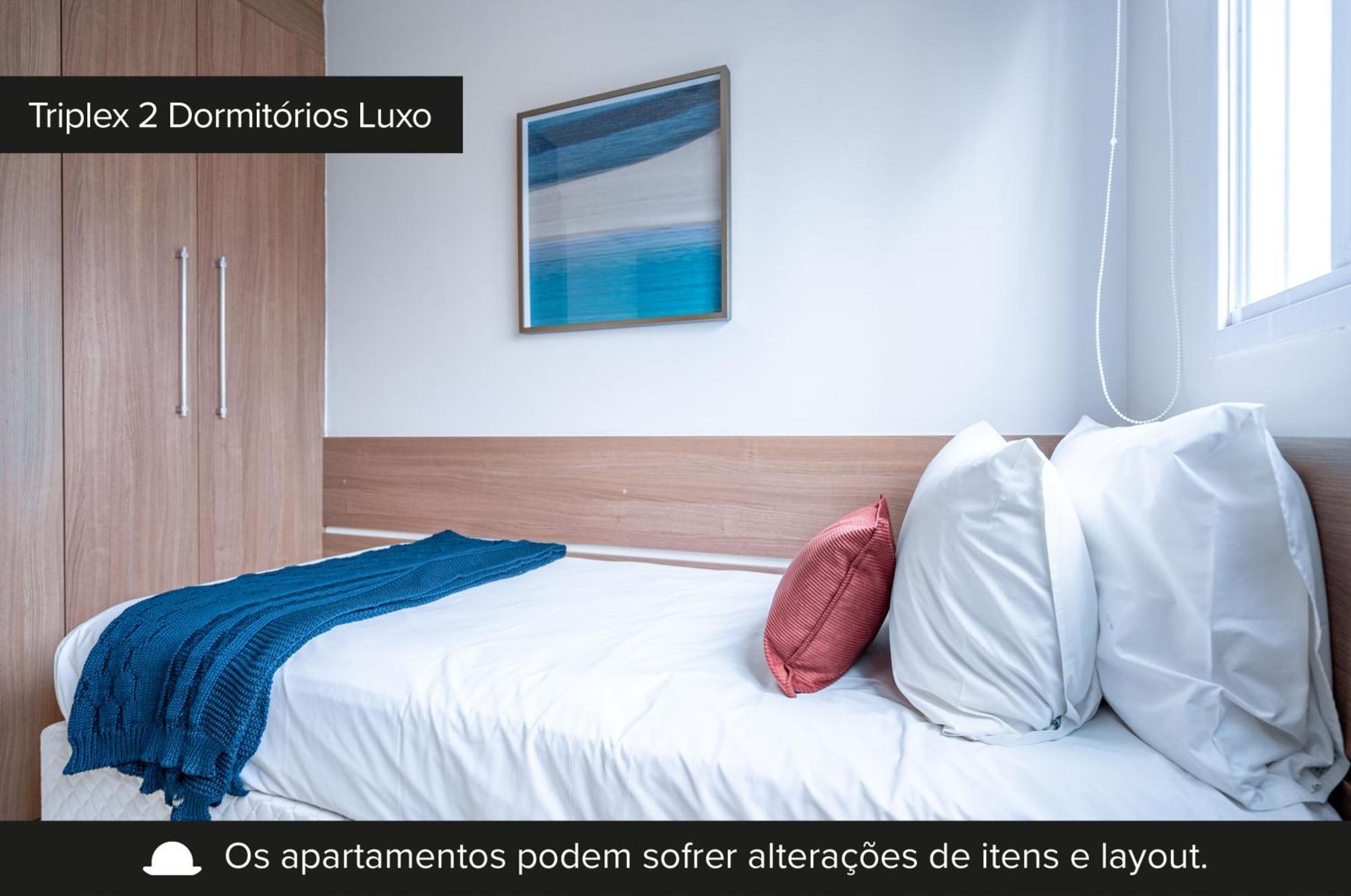 Charlie Nyc Berrini Apartment São Paulo Exterior photo