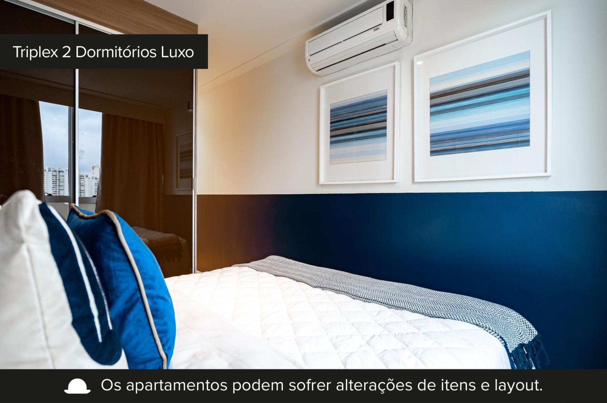 Charlie Nyc Berrini Apartment São Paulo Exterior photo