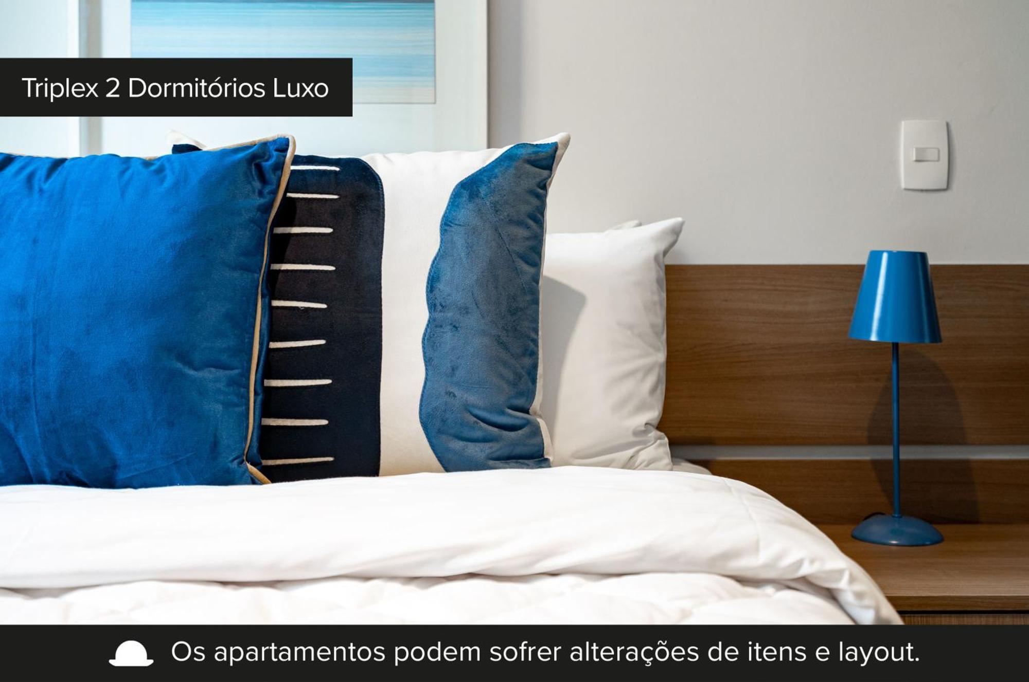 Charlie Nyc Berrini Apartment São Paulo Exterior photo