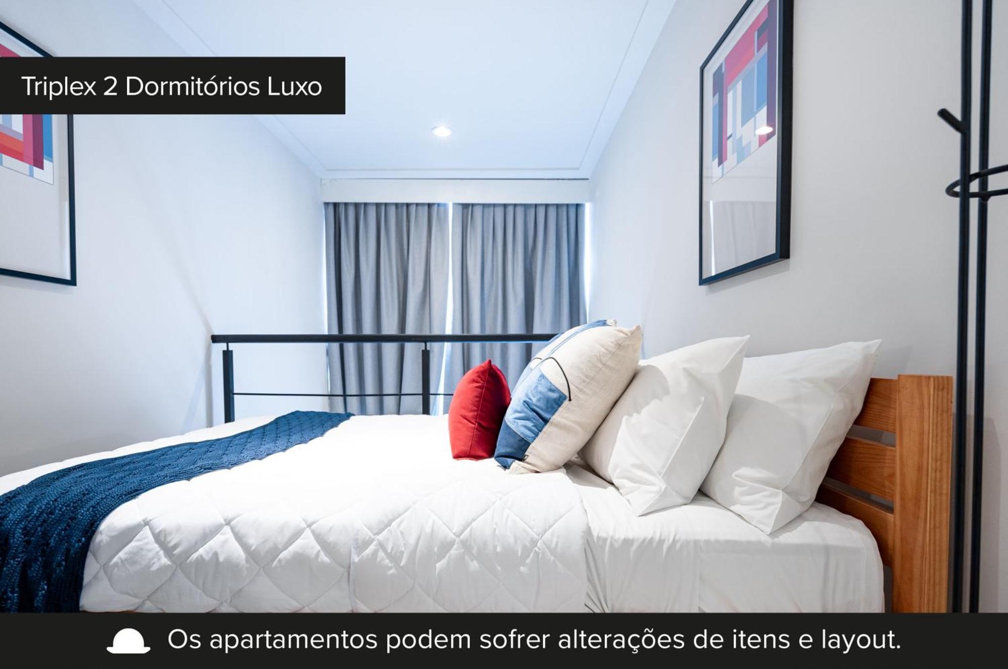 Charlie Nyc Berrini Apartment São Paulo Exterior photo