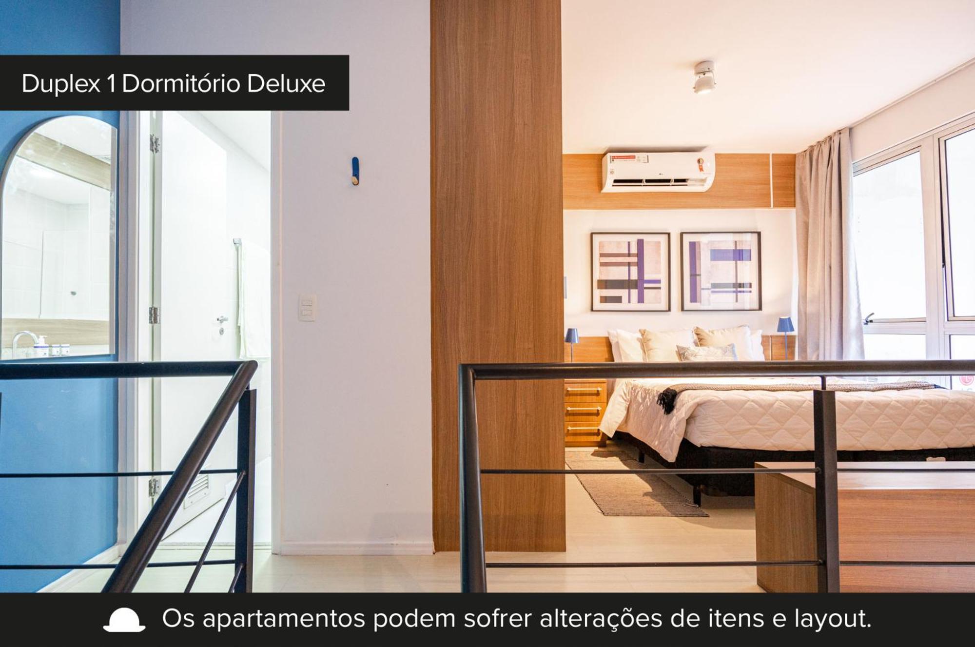 Charlie Nyc Berrini Apartment São Paulo Exterior photo