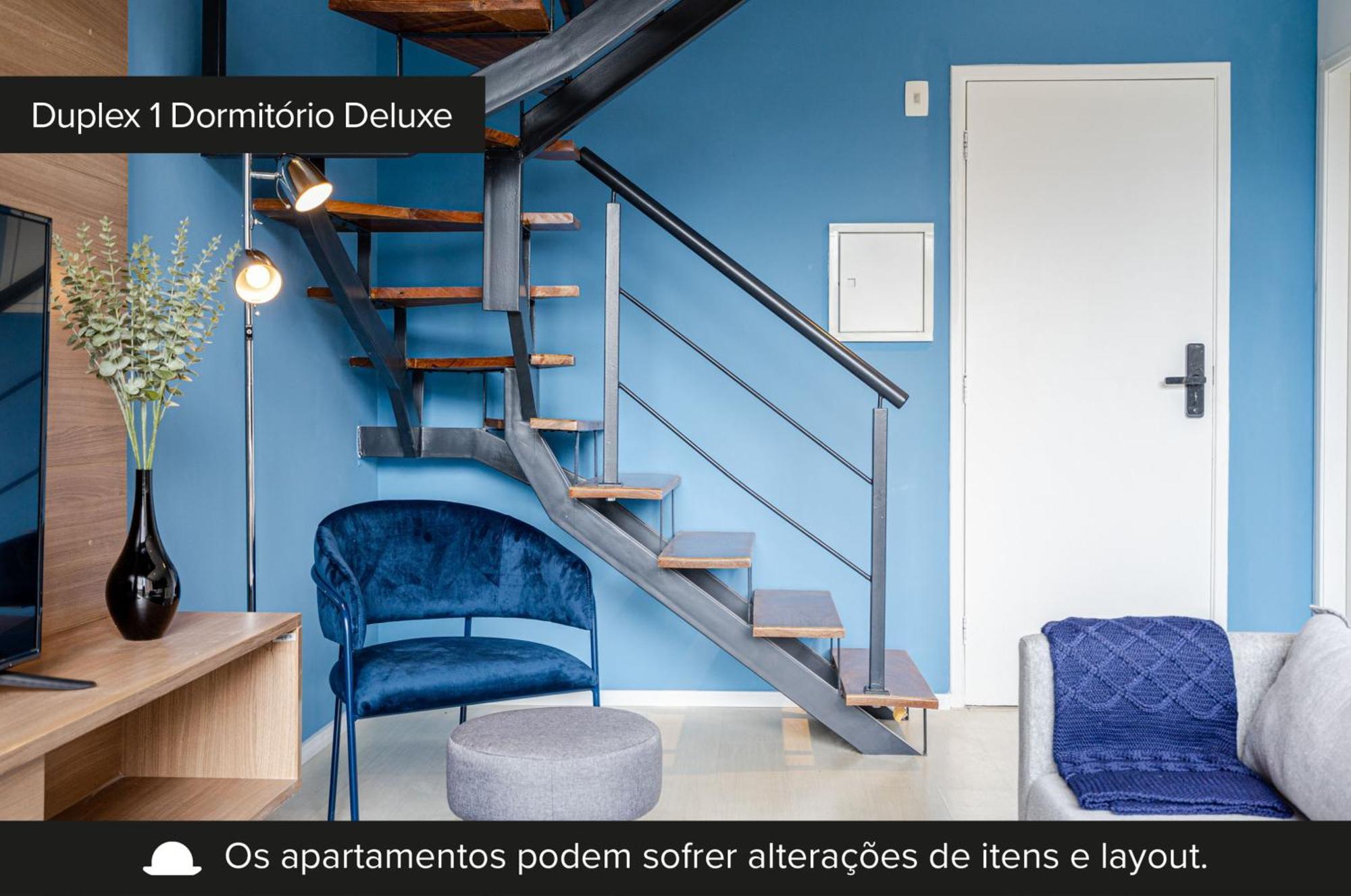 Charlie Nyc Berrini Apartment São Paulo Exterior photo