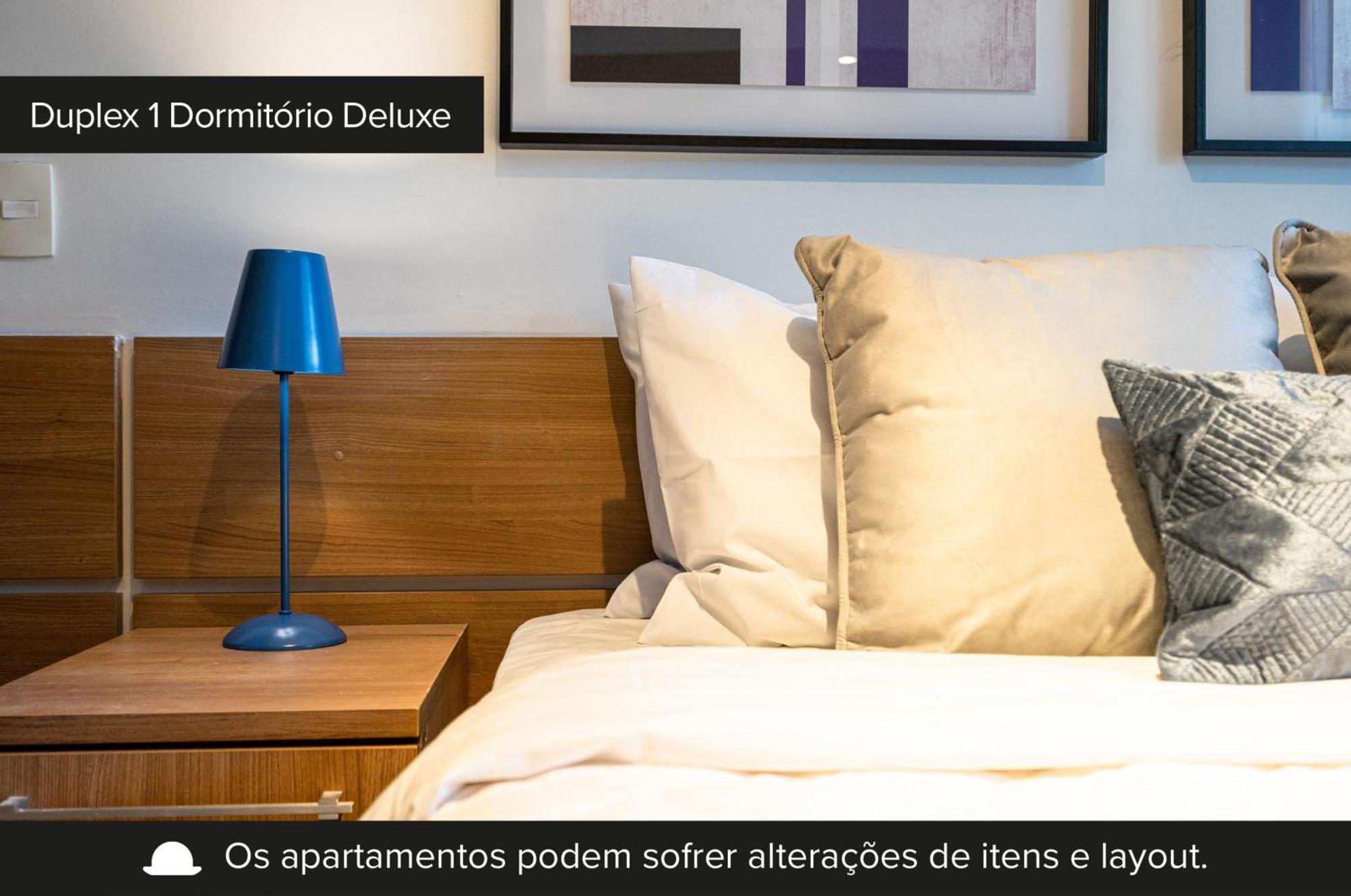Charlie Nyc Berrini Apartment São Paulo Exterior photo