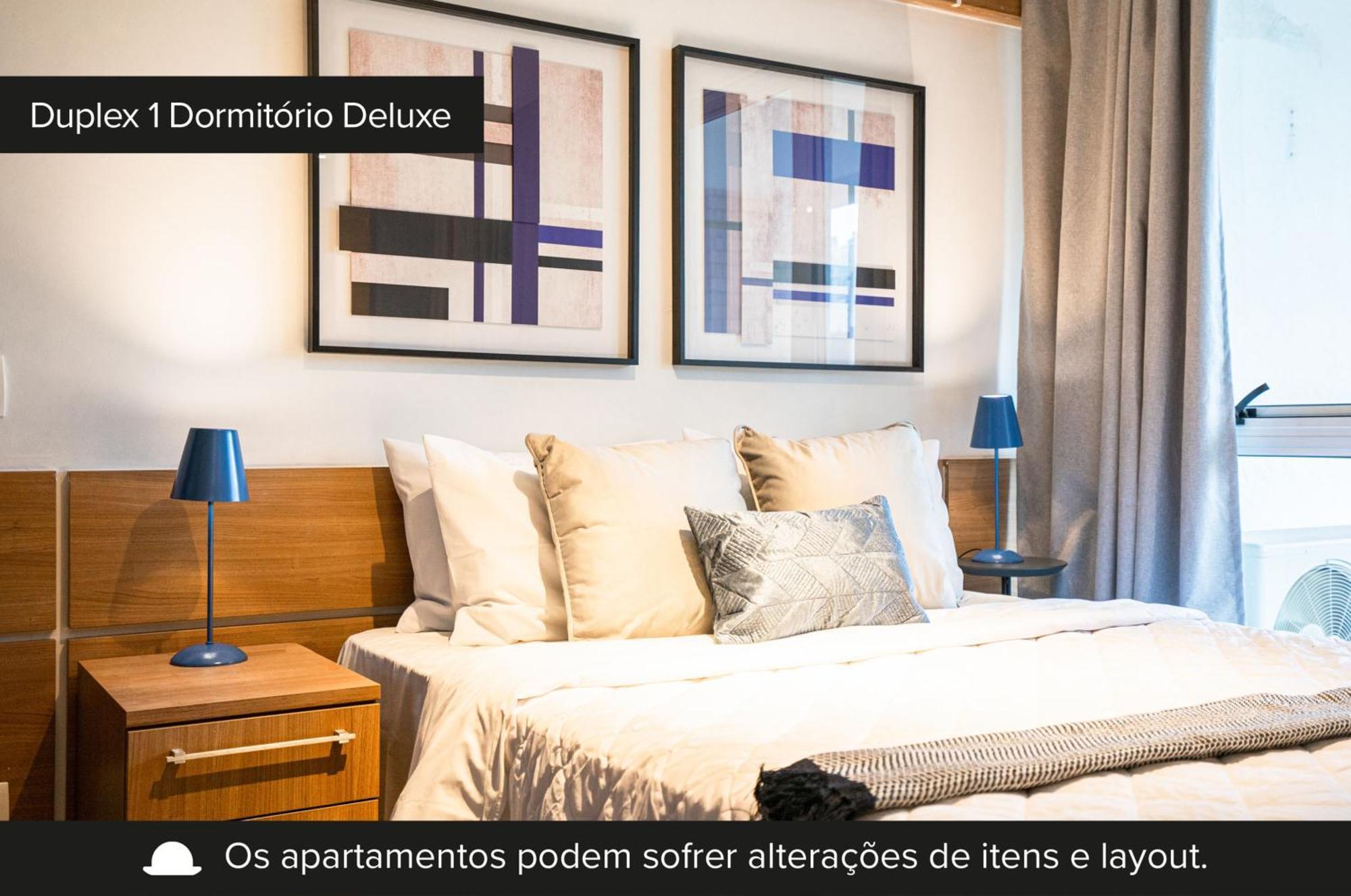 Charlie Nyc Berrini Apartment São Paulo Exterior photo