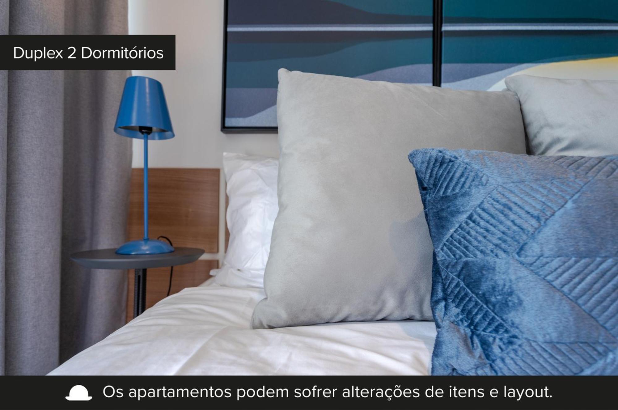 Charlie Nyc Berrini Apartment São Paulo Exterior photo