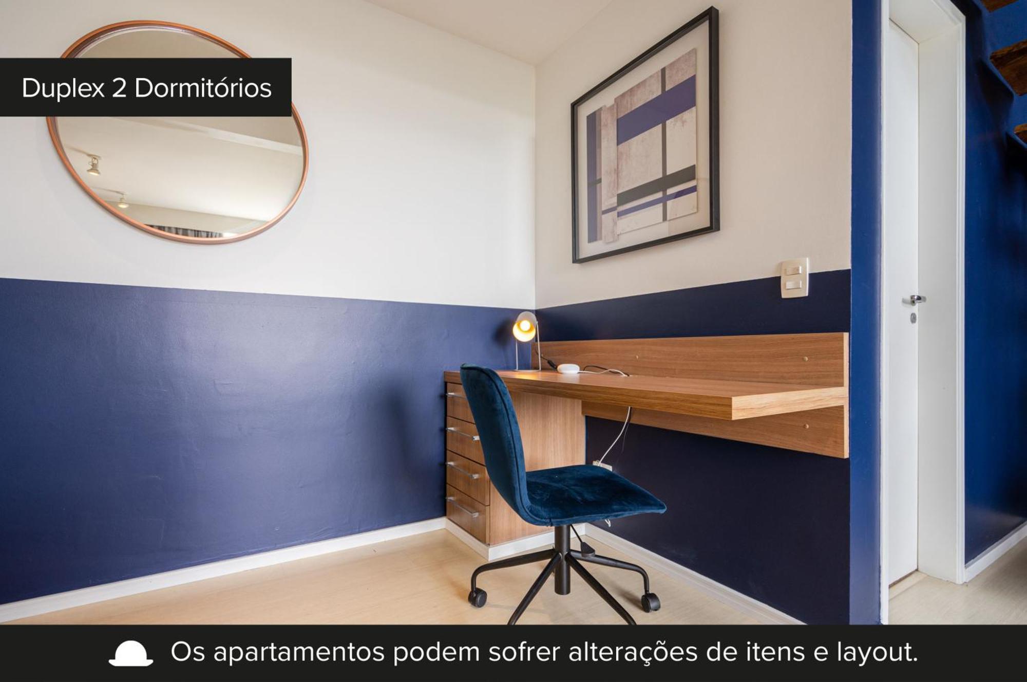 Charlie Nyc Berrini Apartment São Paulo Exterior photo