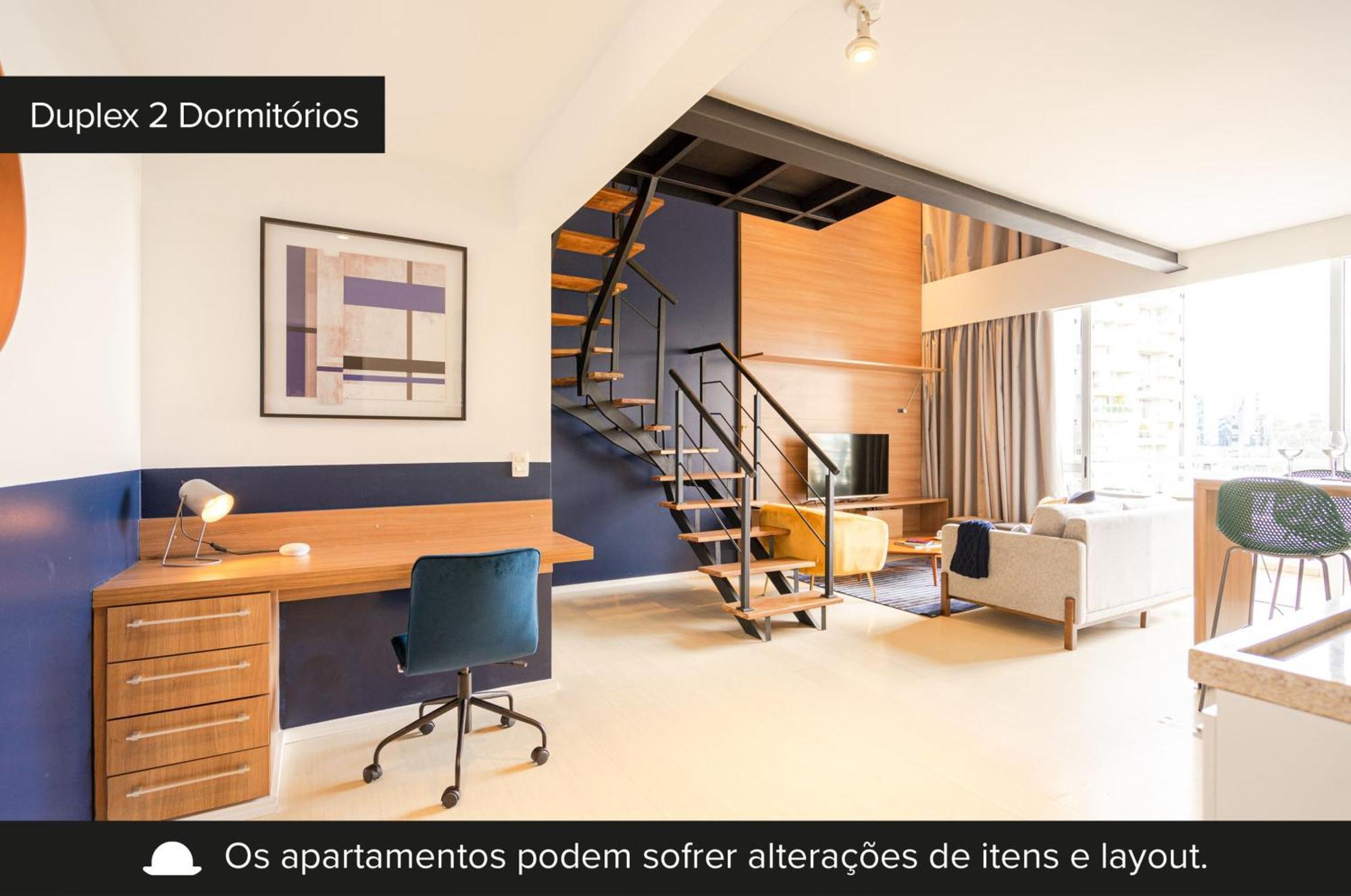 Charlie Nyc Berrini Apartment São Paulo Exterior photo
