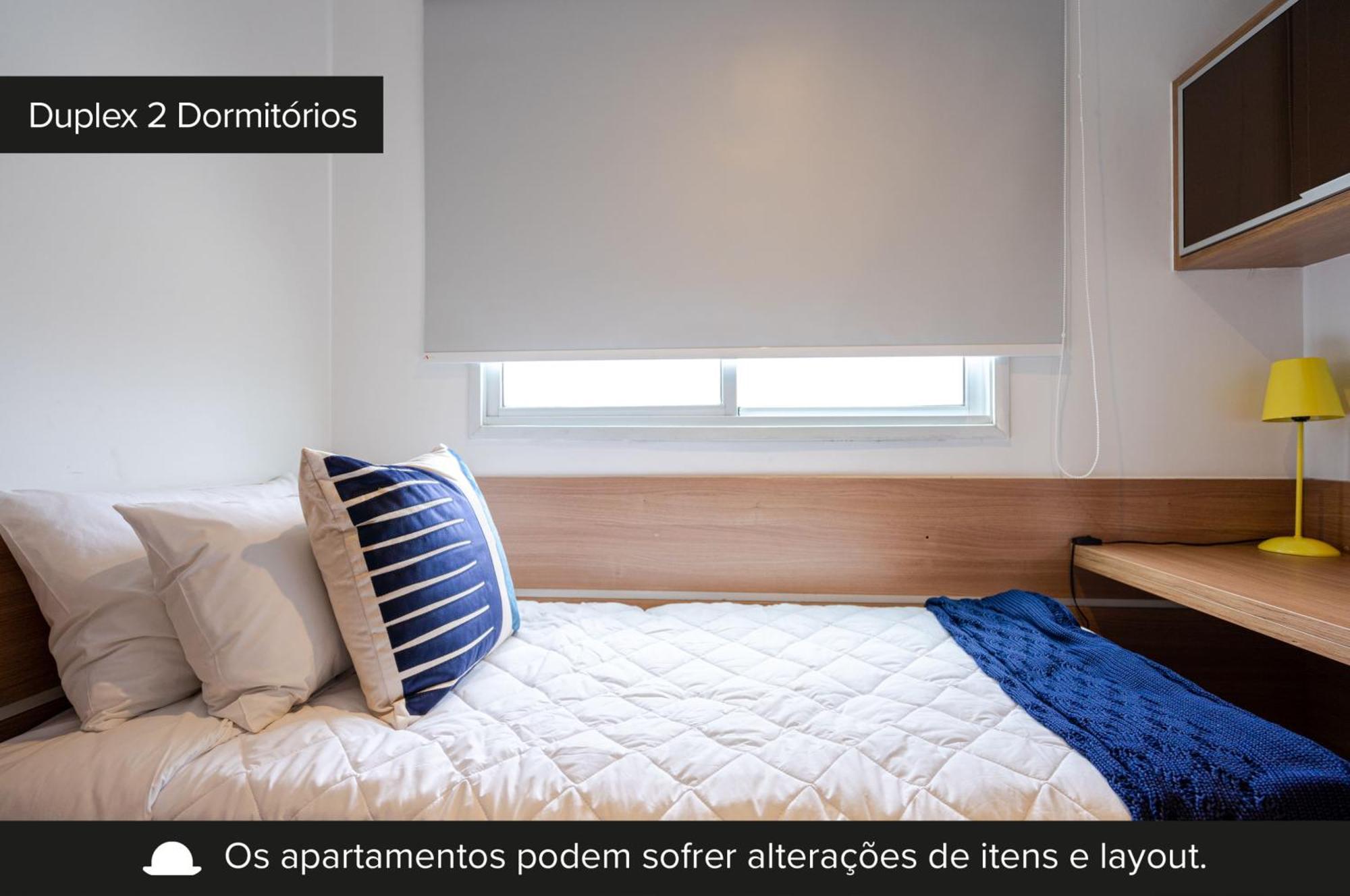 Charlie Nyc Berrini Apartment São Paulo Exterior photo
