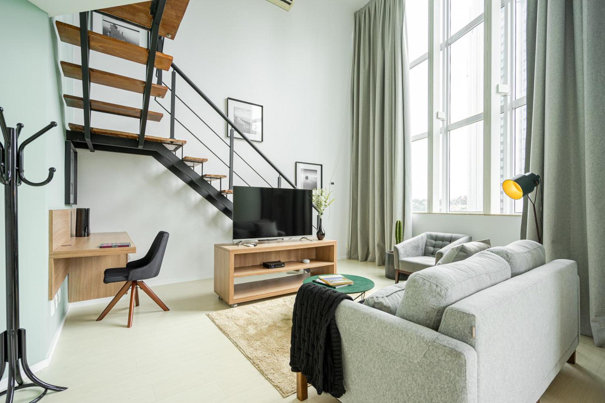 Charlie Nyc Berrini Apartment São Paulo Exterior photo