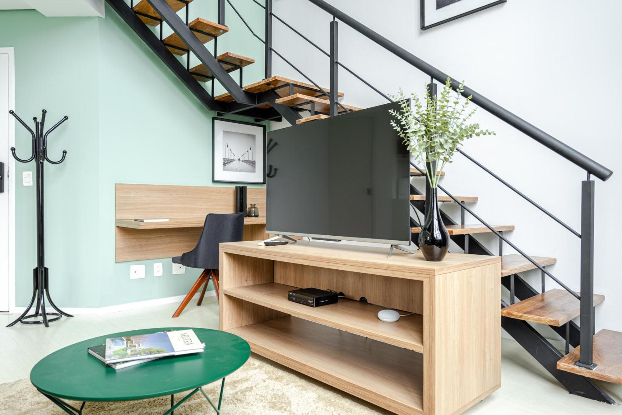 Charlie Nyc Berrini Apartment São Paulo Exterior photo